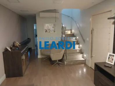 Sobrado com 3 Quartos à venda, 127m² no Jardim Nossa Senhora do Carmo, São Paulo