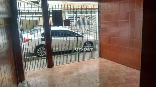 Casa com 2 Quartos à venda, 135m² no Parque Císper, São Paulo