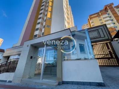 Apartamento com 1 Quarto à venda, 49m² no Centro, Londrina