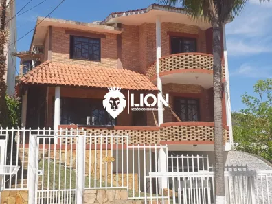 Casa com 4 Quartos à venda, 250m² no Jacarecica, Maceió