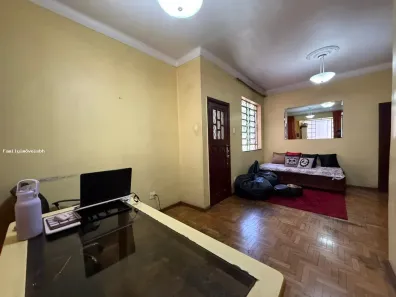 Apartamento com 4 Quartos à venda, 95m² no Lourdes, Belo Horizonte