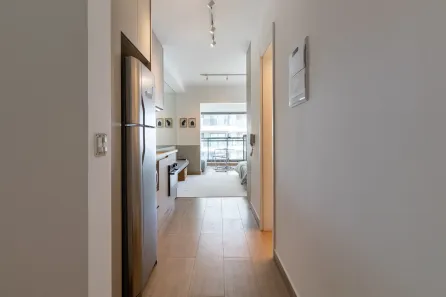 Apartamento com 1 Quarto à venda, 35m² no Pinheiros, São Paulo