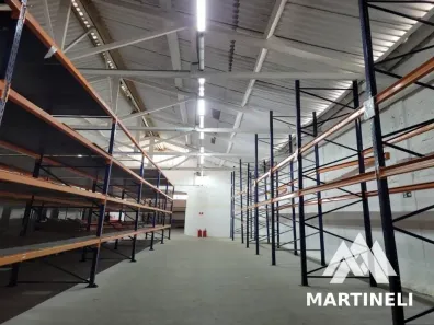 Galpão/Depósito/Armazém para alugar, 900m² no Parque da Mooca, São Paulo