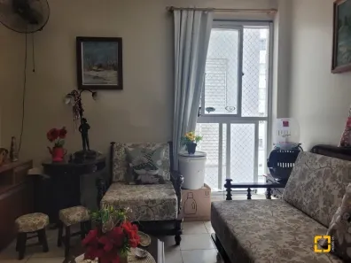 Apartamento com 1 Quarto à venda, 34m² no Centro, Florianópolis
