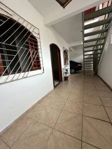 Casa com 3 Quartos à venda, 324m² no Cidade Continental, Serra
