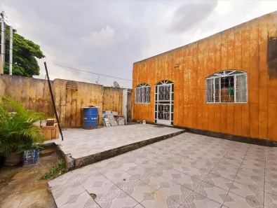 Casa com 6 Quartos à venda, 360m² no Petrolândia, Contagem