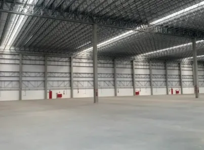 Galpão/Depósito/Armazém para alugar, 3000m² no Quebra, Lagoa Santa