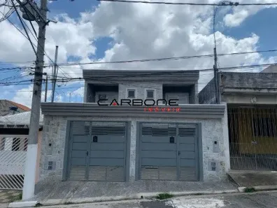 Sobrado com 3 Quartos à venda, 140m² no Vila Santa Clara, São Paulo
