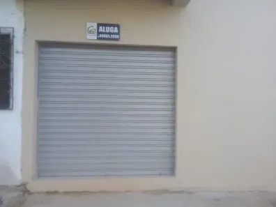 Flat com 1 Quarto para alugar, 20m² no Lagoa Redonda, Fortaleza
