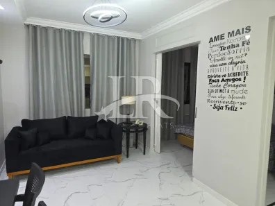 Flat com 1 Quarto para venda ou aluguel, 40m² no Vila Olímpia, São Paulo