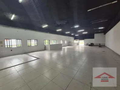 Ponto Comercial para alugar, 477m² no Vila Progresso, Jundiaí