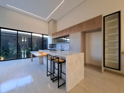 Casa de Condomínio com 3 Quartos à venda, 172m² no Quinta da Mata, Ribeirão Preto