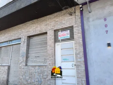 Sala Comercial para alugar, 25m² no Vila Ré, São Paulo