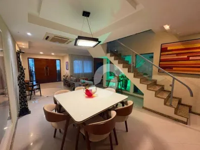 Casa com 3 Quartos à venda, 200m² no Piratininga, Niterói