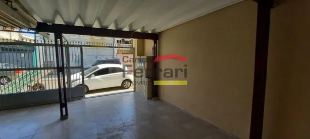 Sobrado com 3 Quartos à venda, 240m² no Vila Baruel, São Paulo
