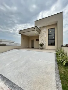 Casa de Condomínio com 3 Quartos à venda, 103m² no Residencial e Comercial Bosque da Imperatriz, Pindamonhangaba