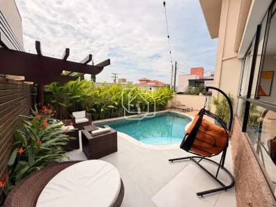 Casa de Condomínio com 4 Quartos para alugar, 400m² no Vila Inglesa, Indaiatuba