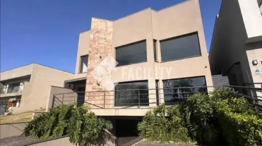 Sala Comercial com 1 Quarto para alugar, 167m² no Swiss Park, Campinas