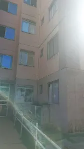 Apartamento com 2 Quartos para alugar, 45m² no Jardim Ipanema (Zona Oeste), São Paulo