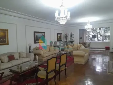 Apartamento com 4 Quartos à venda, 272m² no Copacabana, Rio de Janeiro