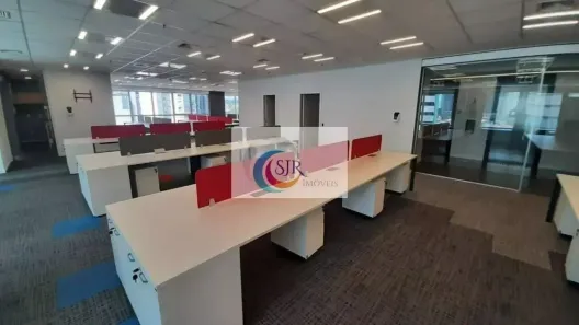 Consultório para alugar, 494m² no Pinheiros, São Paulo
