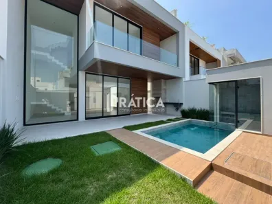 Casa com 4 Quartos à venda, 275m² no Recreio dos Bandeirantes, Rio de Janeiro