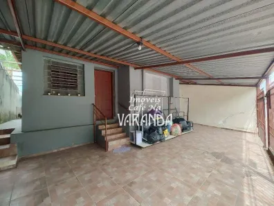 Casa com 3 Quartos à venda, 90m² no Ortizes, Valinhos