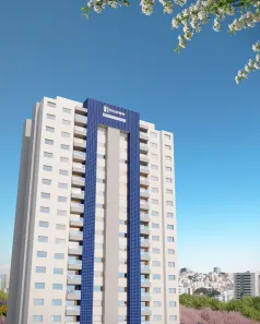 no Vila Olímpica, Uberaba