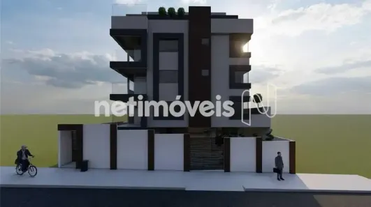 Apartamento com 3 Quartos à venda, 83m² no Centro, Igarapé