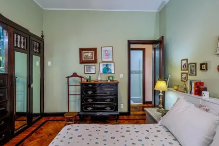 Apartamento com 4 Quartos à venda, 197m² no Copacabana, Rio de Janeiro