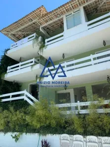 Casa com 4 Quartos à venda, 350m² no Itaipu, Niterói
