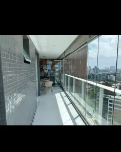 Apartamento com 2 Quartos à venda, 95m² no Itaigara, Salvador