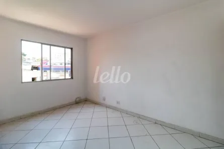 Apartamento com 2 Quartos à venda, 56m² no Vila Gustavo, São Paulo