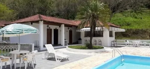 Fazenda/Sítio à venda, 19000000m² no , Cunha