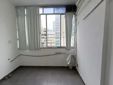 Apartamento com 1 Quarto à venda, 30m² no Centro, Rio de Janeiro