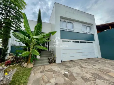 Casa com 4 Quartos à venda, 162m² no Desvio Rizzo, Caxias do Sul