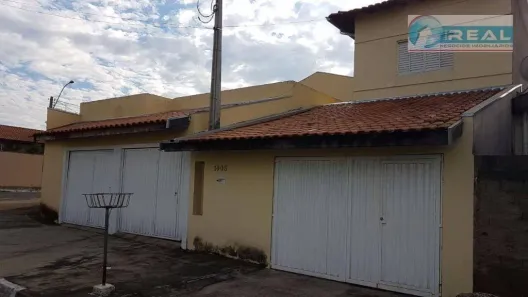 Casa com 4 Quartos à venda, 292m² no São José, Paulínia