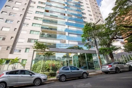 Apartamento com 4 Quartos à venda, 197m² no Anchieta, Belo Horizonte