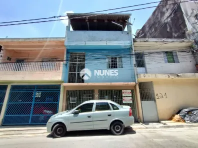 Casa com 2 Quartos à venda, 196m² no Aliança, Osasco