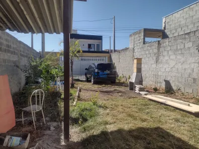 Casa com 1 Quarto à venda, 62m² no Setville Altos de São José, São José dos Campos