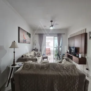Apartamento com 2 Quartos à venda, 86m² no Aviação, Praia Grande