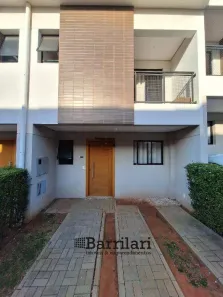 Casa com 2 Quartos para alugar, 75m² no Residencial de Lorenzi, Boituva