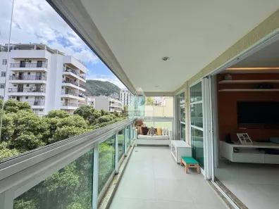 Apartamento com 2 Quartos à venda, 98m² no Botafogo, Rio de Janeiro