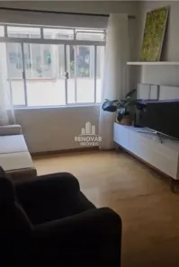 Apartamento com 2 Quartos à venda, 73m² no Planalto Paulista, São Paulo