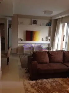 Apartamento com 2 Quartos à venda, 92m² no Tatuapé, São Paulo