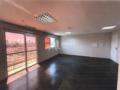 Sala Comercial para alugar, 45m² no Vila Hamburguesa, São Paulo