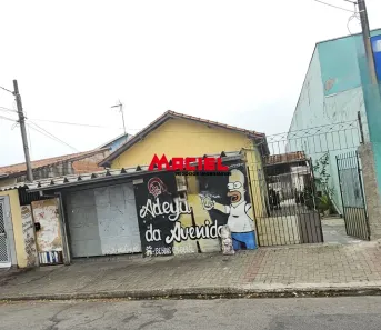Casa com 3 Quartos à venda, 129m² no Jardim São Vicente, São José dos Campos