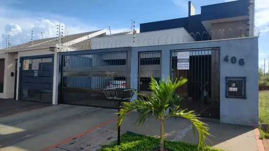 Casa com 3 Quartos à venda, 140m² no Bom Jardim, Maringá