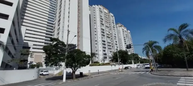 Apartamento com 3 Quartos para venda ou aluguel, 83m² no Rudge Ramos, São Bernardo do Campo