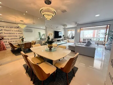 Apartamento com 2 Quartos à venda, 140m² no Batista Campos, Belém
